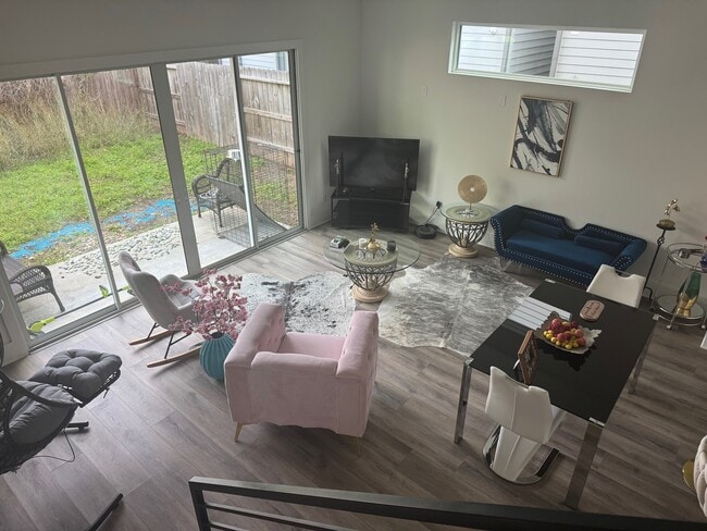 property at 3409 Luca St