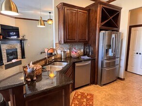 201 SW 174th St in Oklahoma City, OK - Building Photo - Building Photo