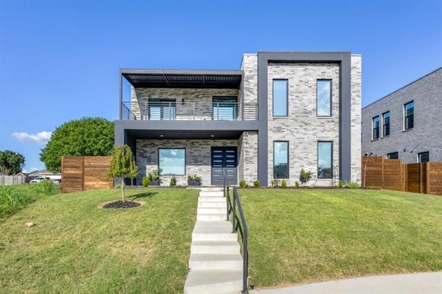 property at 9774 Sunset Dr