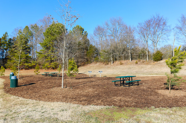 University Park in Kannapolis, NC - Building Photo - Building Photo