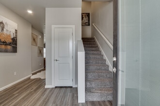 2641 Cedar Tree Rd, Unit Unit B in Oklahoma City, OK - Building Photo - Building Photo