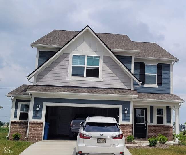property at 2061 Jasper Brk Ct