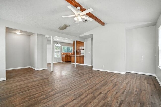 property at 2929 S 138th E Pl