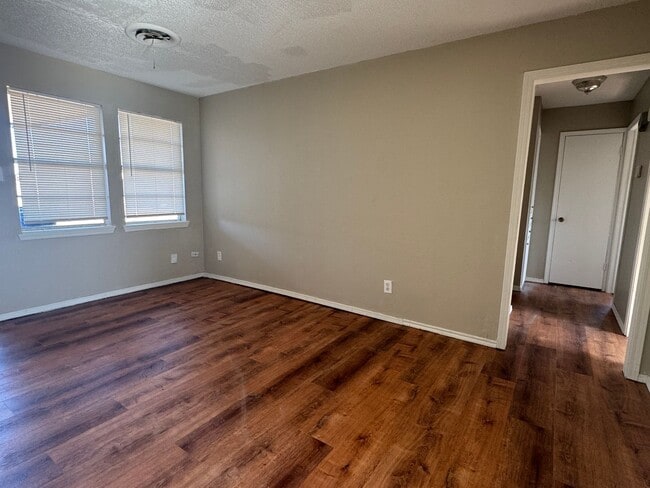 4626 NW Ozmun Ave in Lawton, OK - Building Photo - Building Photo