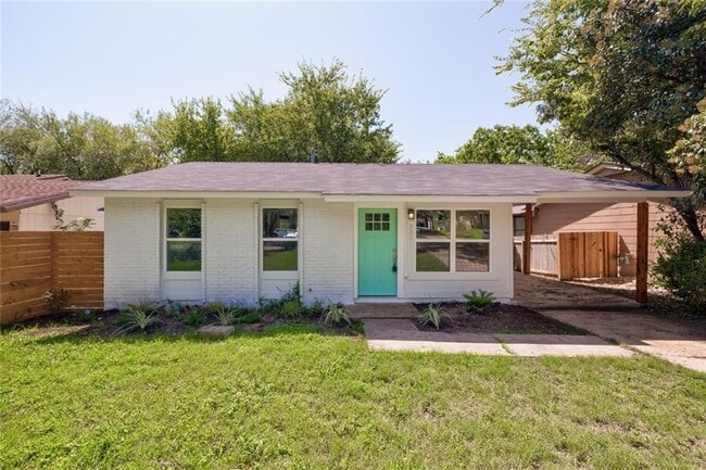 property at 2321 Lakehurst Dr