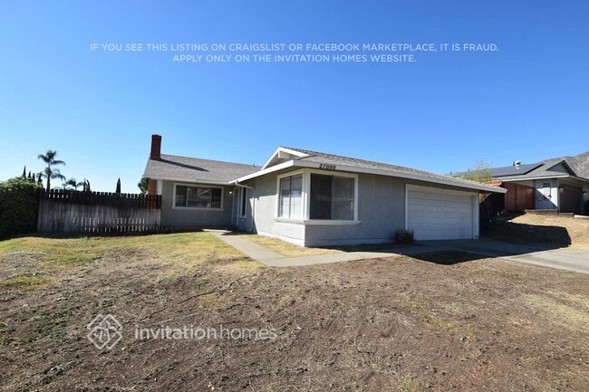property at 27866 Rainbow Ln