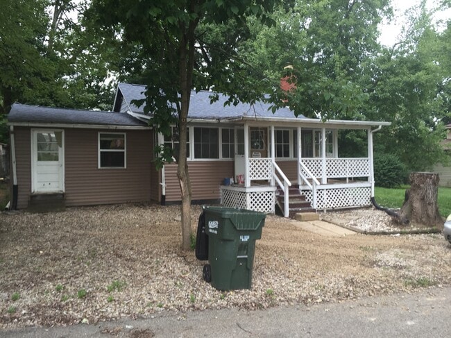 property at 12101 8th Ave