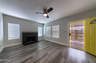 908 E Pasadena Ave in Phoenix, AZ - Building Photo - Building Photo