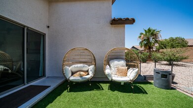 3148 W Allens Peak Dr in San Tan Valley, AZ - Foto de edificio - Building Photo