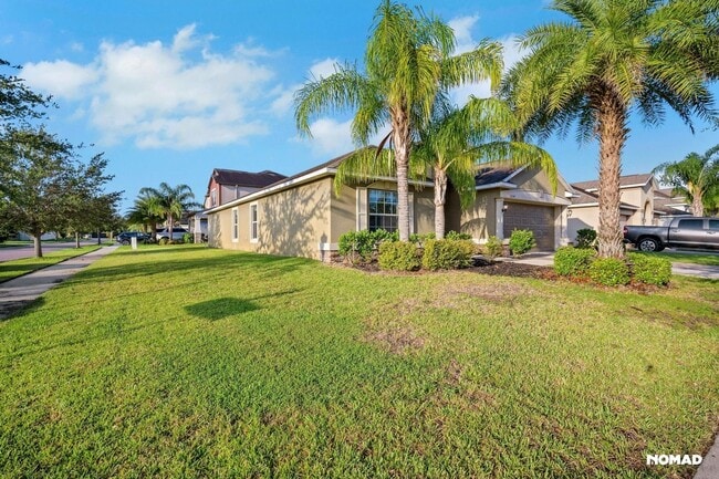 12341 Ballentrae Forest Dr in Riverview, FL - Building Photo - Building Photo