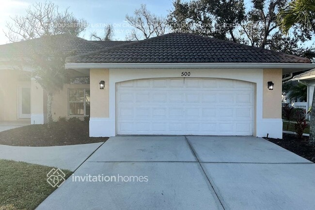 property at 500 Penny Royal Pl