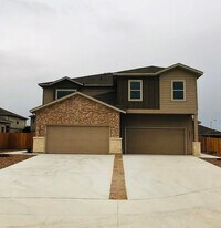 2249 Avery Village in New Braunfels, TX - Building Photo