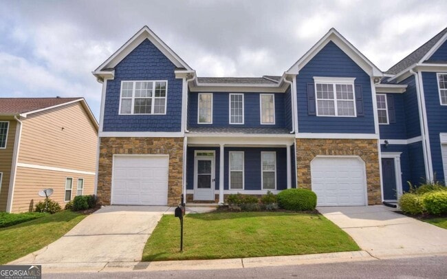 property at 6616 Splashwater Dr