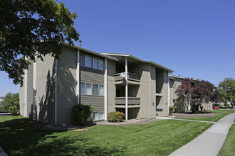 Brighton Place in Midvale, UT - Building Photo - Building Photo