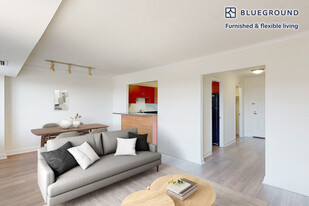 4100 Massachusetts Ave NW in Washington, DC - Building Photo