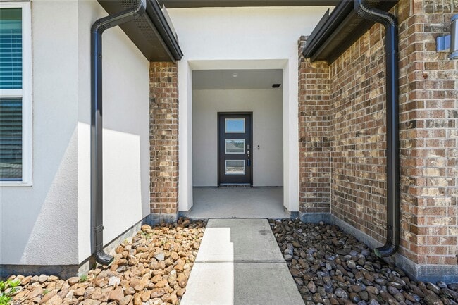 property at 14254 Black Cyn Ln