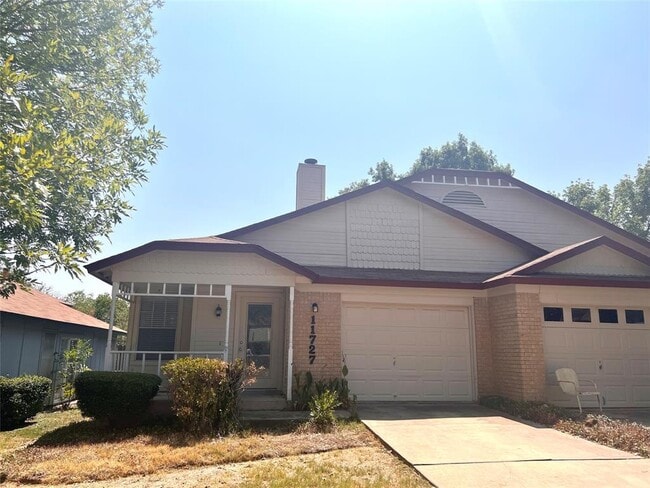 11727 Norwegian Wood Dr