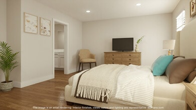Pointe Villas Bergen Woods in Brunswick, GA - Building Photo - Building Photo