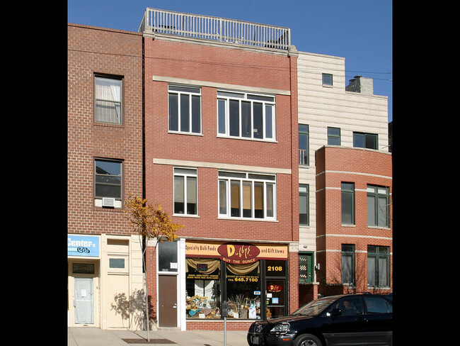 2108 W Division St in Chicago, IL - Building Photo - Primary Photo