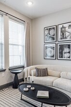 The Louis Apartment Flats in Louisville, KY - Building Photo - Building Photo