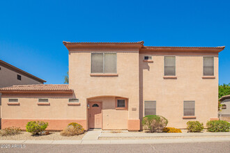 3540 W Kathleen Rd in Phoenix, AZ - Foto de edificio - Building Photo