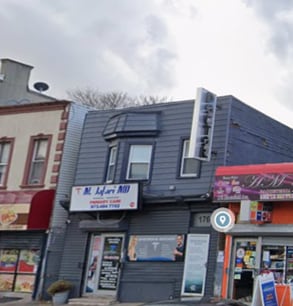 176 Bloomfield Ave, Unit 2, Unit 2