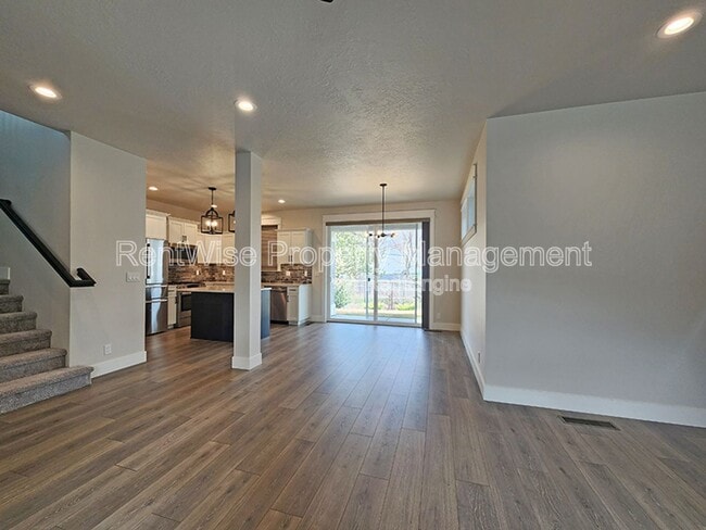 1948 E Knobcone Dr in Meridian, ID - Building Photo - Building Photo