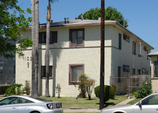 11035 Venice Blvd in Los Angeles, CA - Building Photo - Building Photo