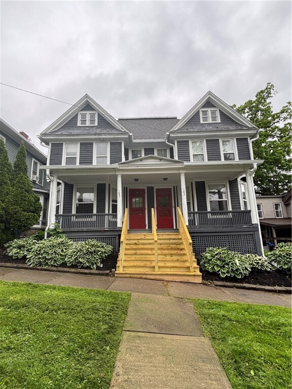 property at 183 Wall St