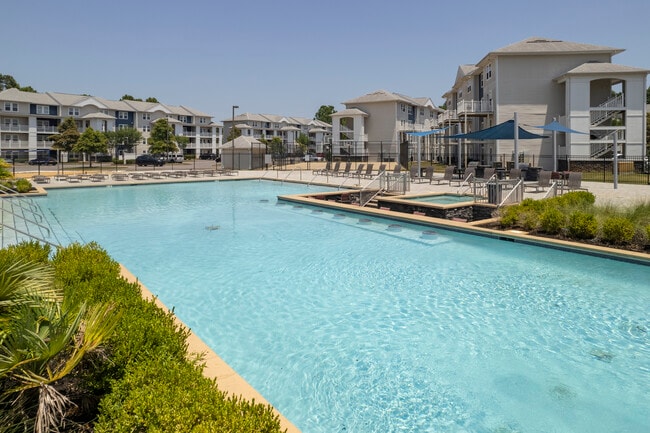 Magnolia, A Prosper Community in Tuscaloosa, AL - Foto de edificio - Building Photo