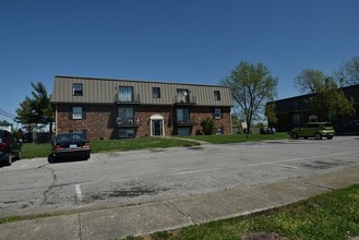 Beauford Apartments in Nicholasville, KY - Building Photo - Building Photo