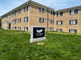 The Aerie 2 in Indianapolis, IN - Building Photo