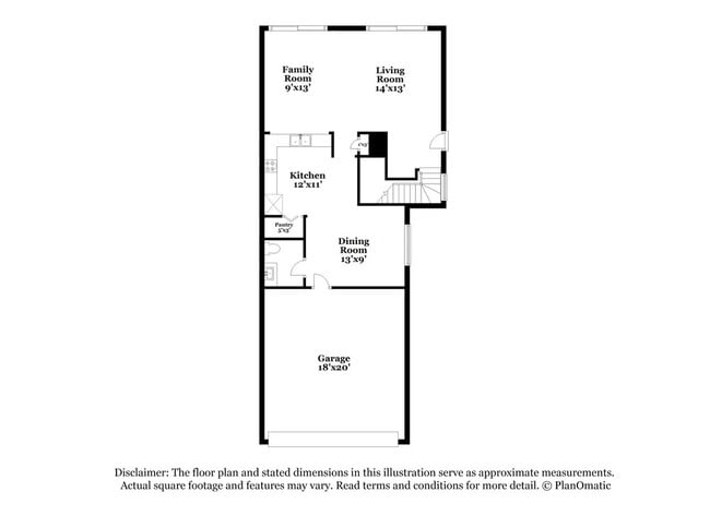 1968 N Lexington Dr in Chandler, AZ - Foto de edificio - Building Photo