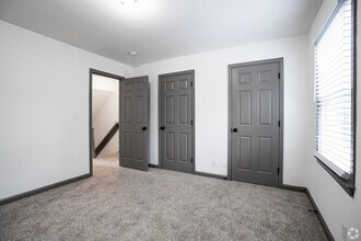 Rippling Stream Townhomes in Durham, NC - Building Photo - Building Photo