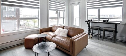 Slate in Edmonton, AB - Building Photo - Building Photo