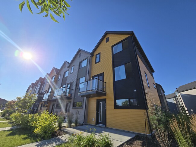 property at 2794 Maple Way NW