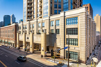 The Carlyle in Minneapolis, MN - Building Photo - Building Photo