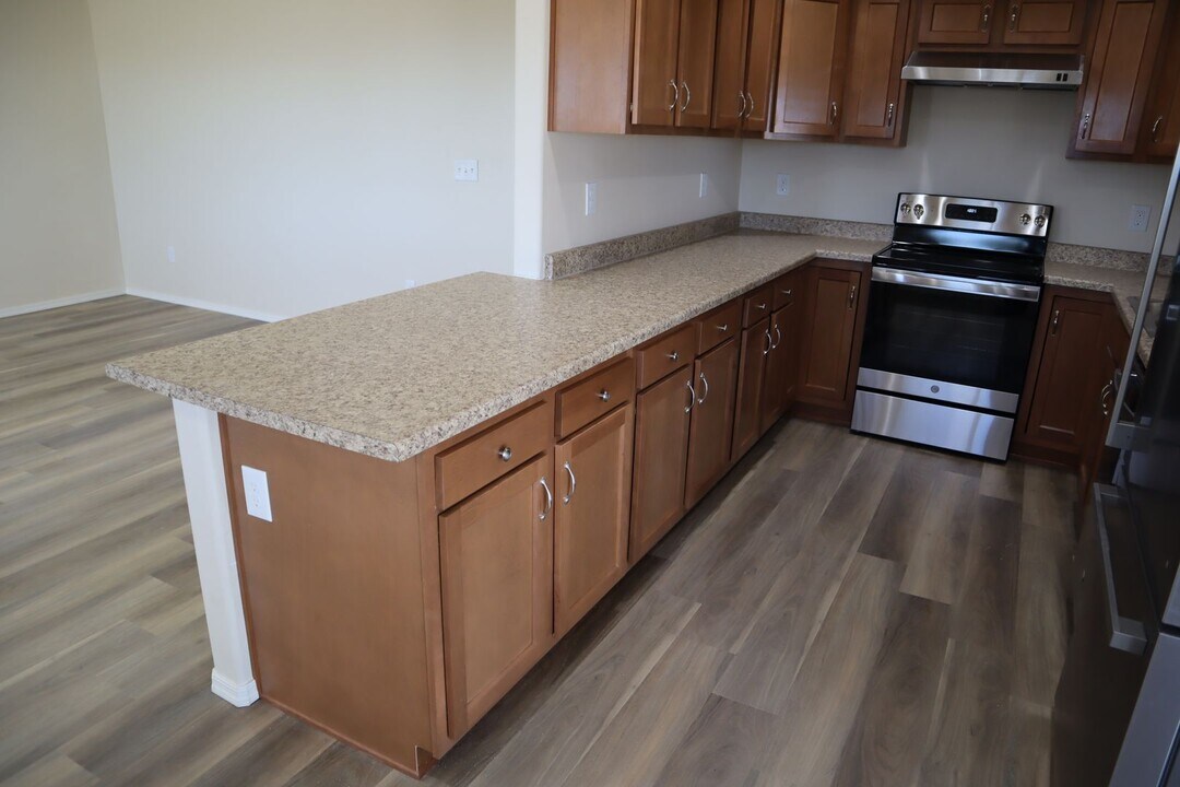 4920 S San Juan Ave in Sierra Vista, AZ - Building Photo