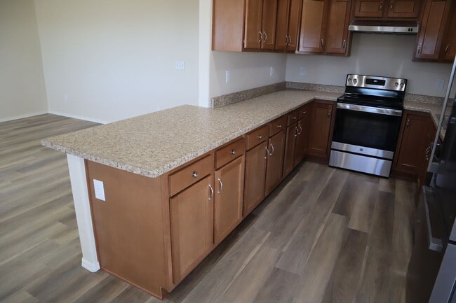 property at 4920 S San Juan Ave