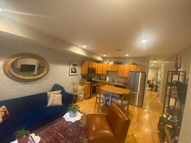 1618 Isherwood St NE, Unit 1 in Washington, DC - Building Photo