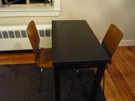 435 Hanover St in Boston, MA - Building Photo