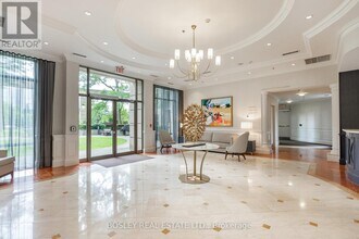 51 Harrison Garden Blvd in Toronto, ON - Building Photo - Building Photo