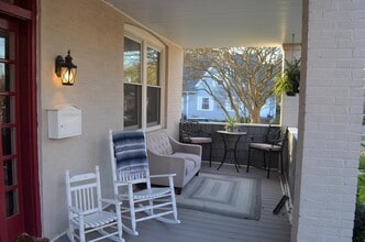 1601 Ashland Ave in Norfolk, VA - Building Photo - Building Photo