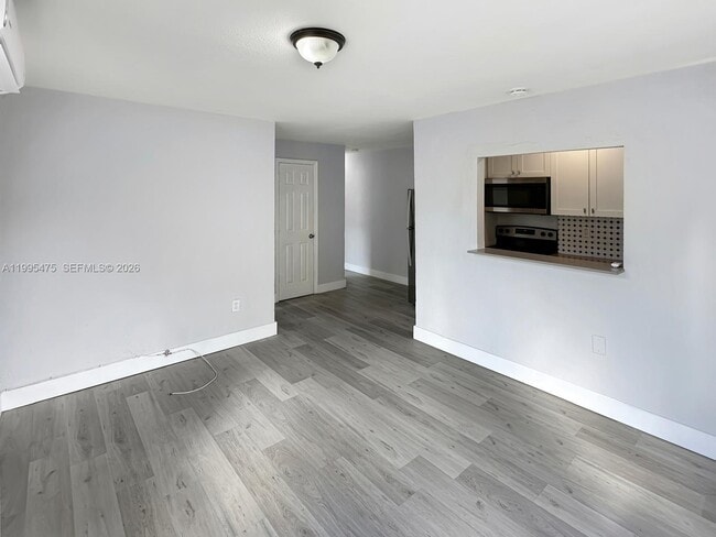 property at 6647 SW 59th Pl