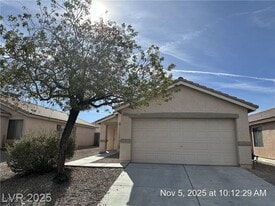 6543 Blooming Sun Ct in Las Vegas, NV - Building Photo