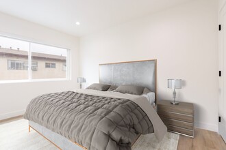 6526 Homewood in Los Angeles, CA - Building Photo - Building Photo
