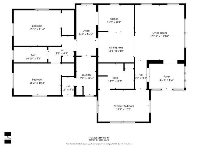 901 N B St in Lake Worth Beach, FL - Building Photo - Building Photo
