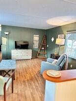 4414 Holly Leaf Rd in Ramseur, NC - Building Photo