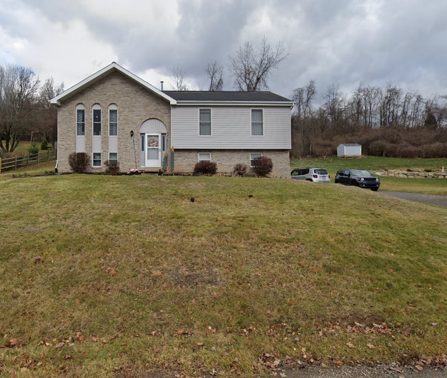 property at 1091 Elicker Rd