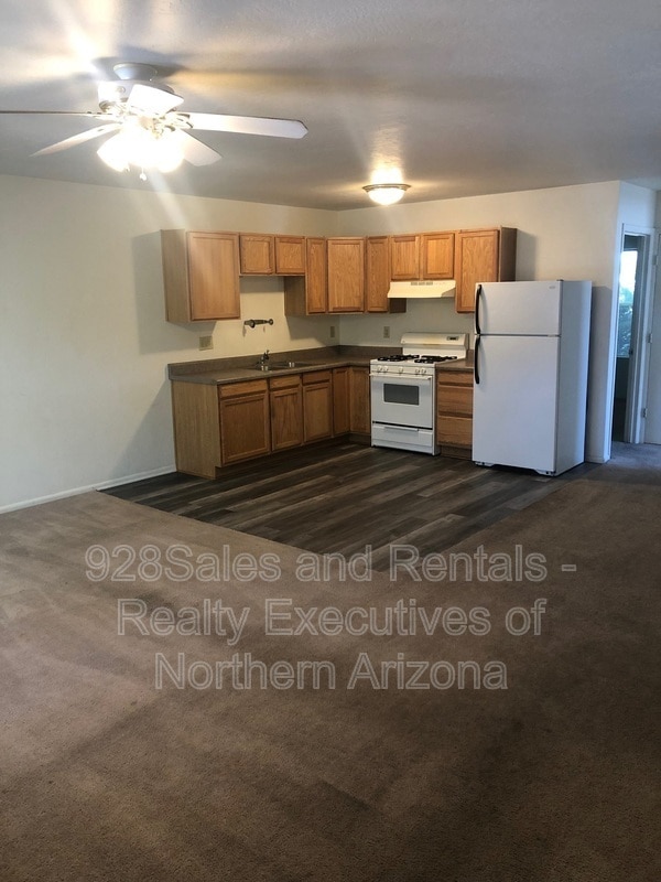 2908 N Ellen St in Flagstaff, AZ - Building Photo - Building Photo